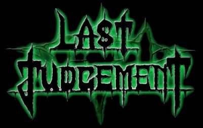 logo Last Judgement